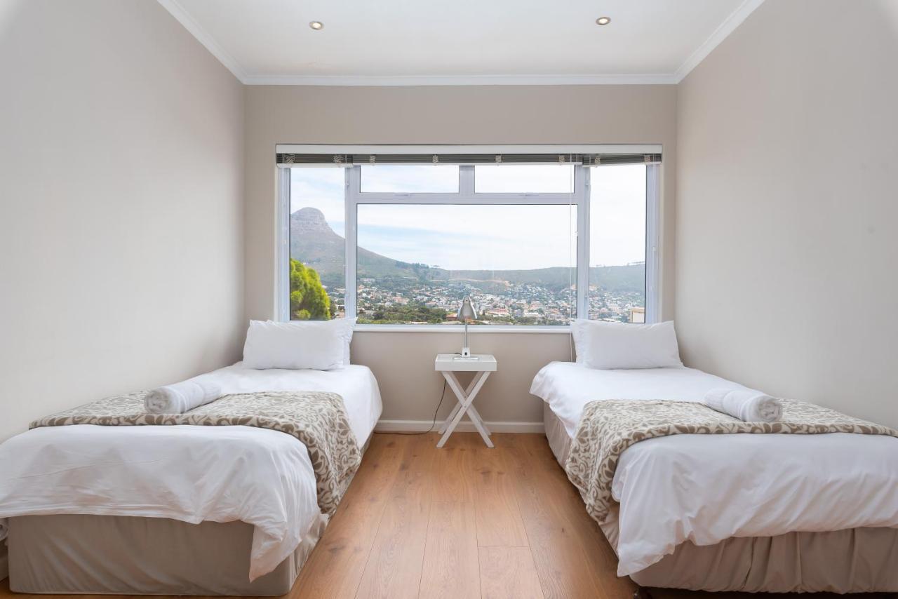 Colli Court 7 Apartment Cape Town Exterior photo