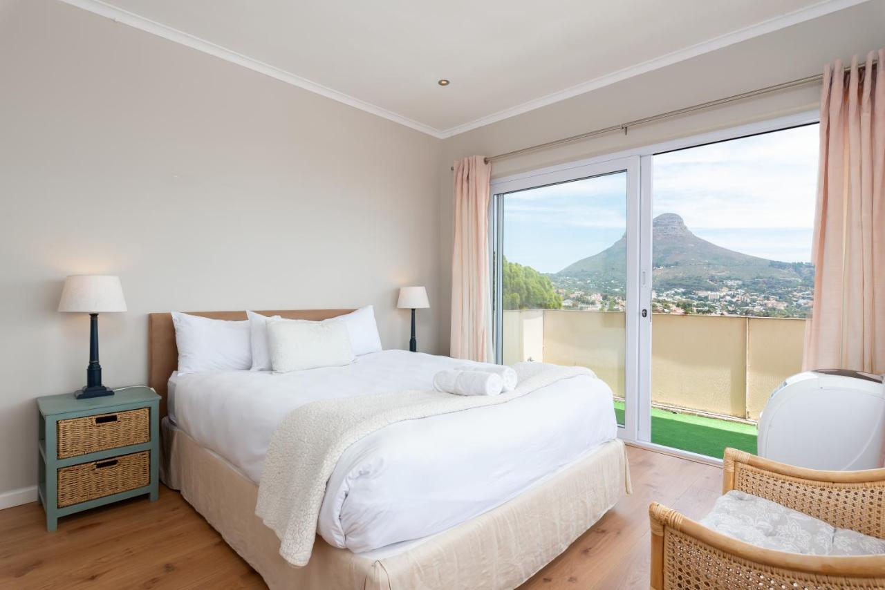 Colli Court 7 Apartment Cape Town Exterior photo
