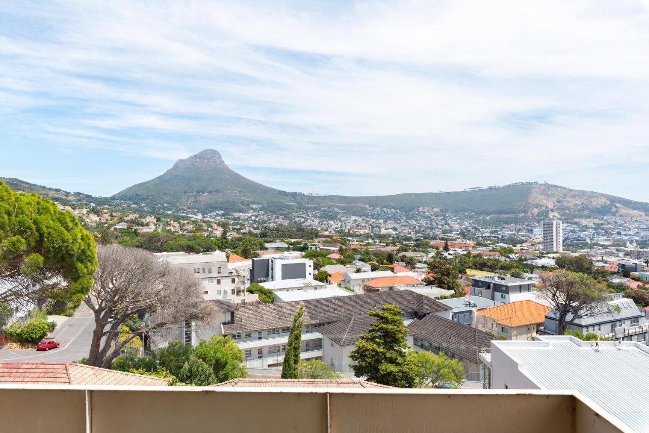 Colli Court 7 Apartment Cape Town Exterior photo
