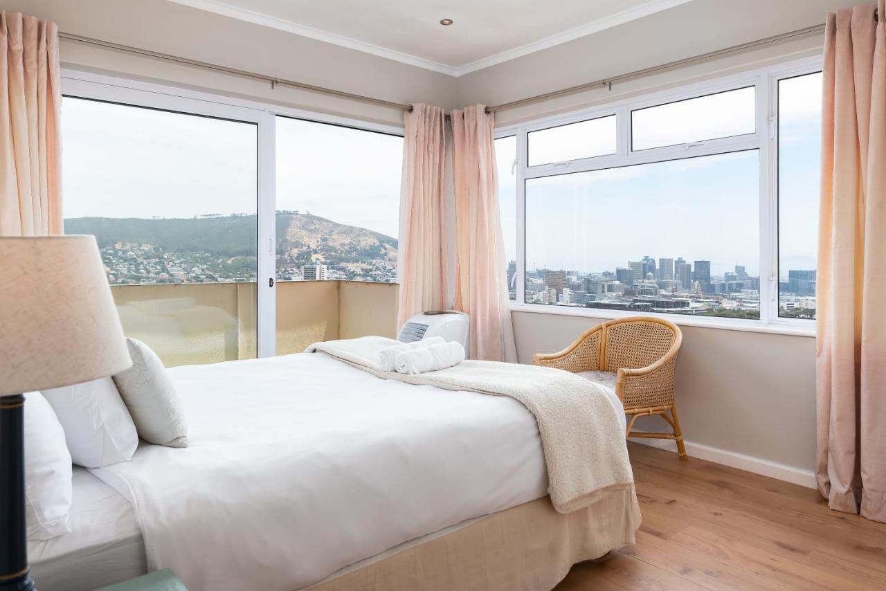 Colli Court 7 Apartment Cape Town Exterior photo