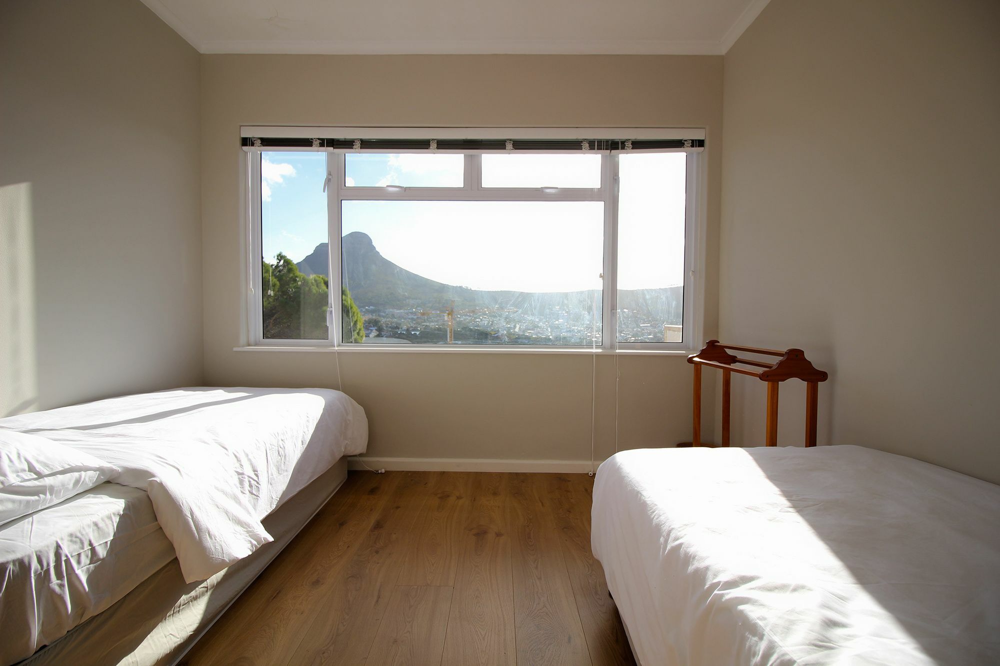 Colli Court 7 Apartment Cape Town Exterior photo