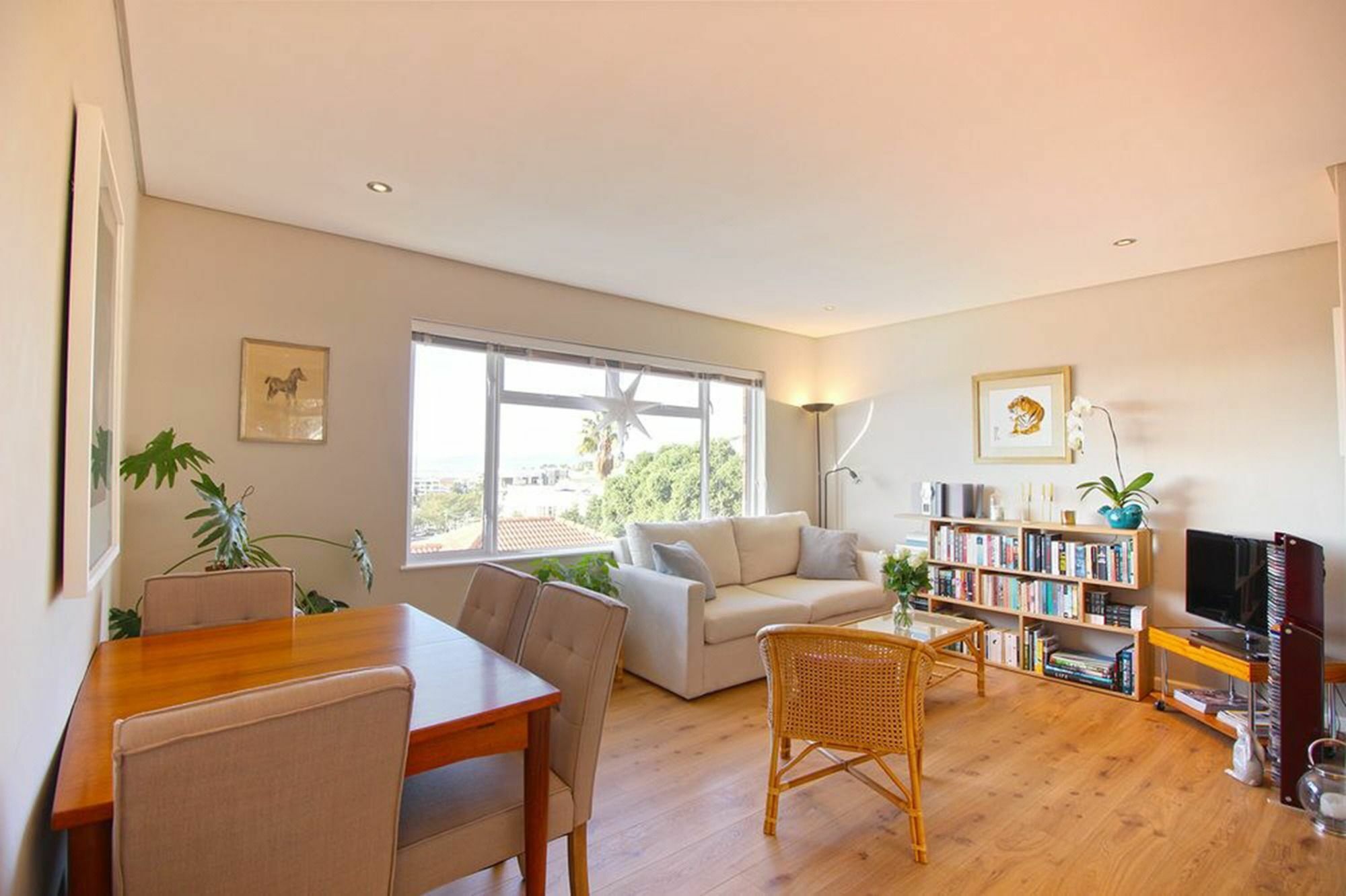 Colli Court 7 Apartment Cape Town Exterior photo