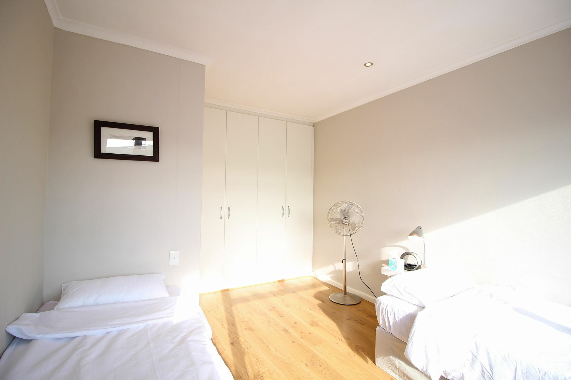 Colli Court 7 Apartment Cape Town Exterior photo
