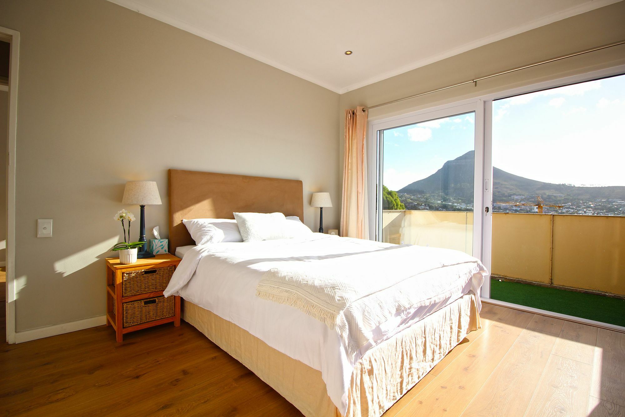Colli Court 7 Apartment Cape Town Exterior photo
