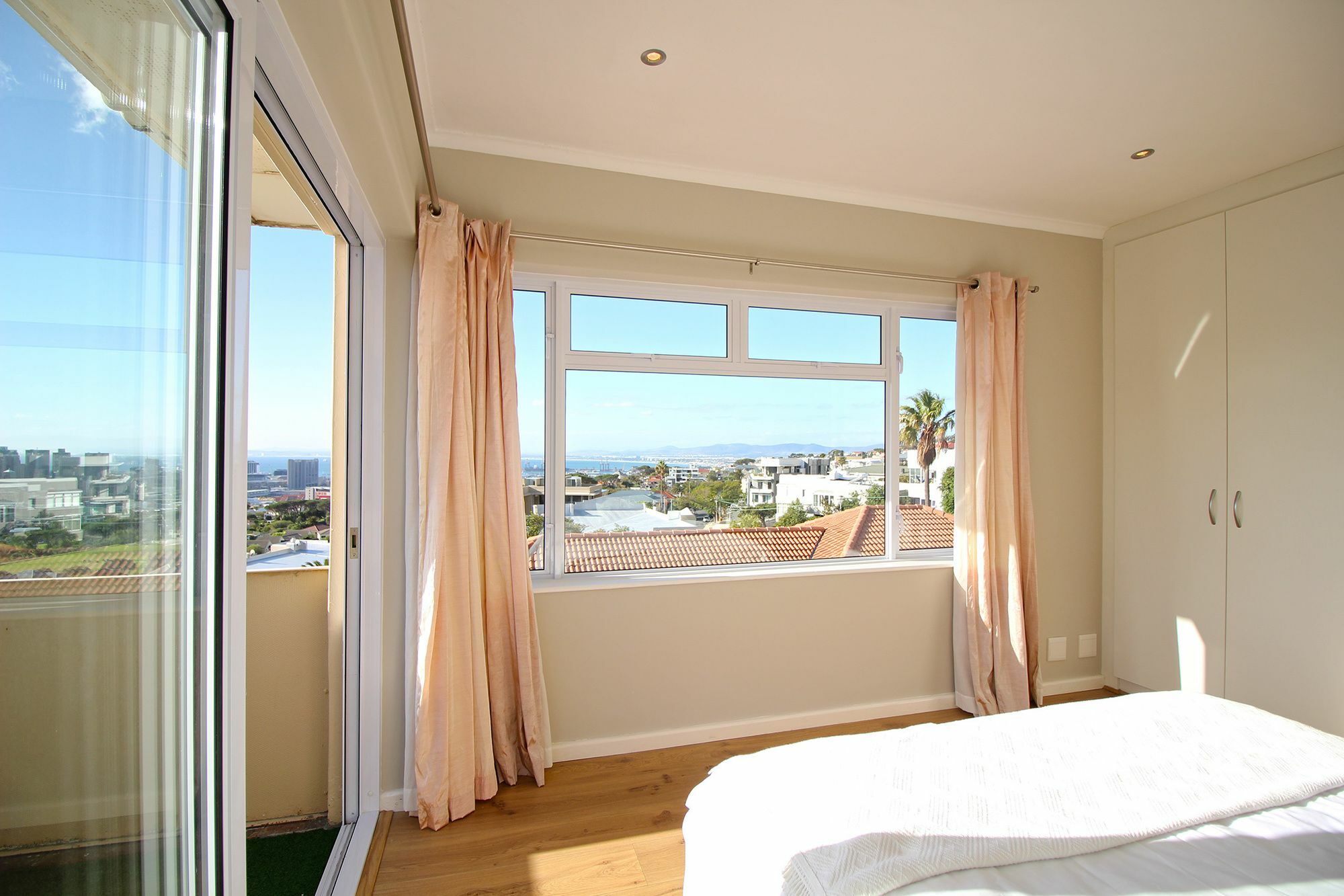 Colli Court 7 Apartment Cape Town Exterior photo