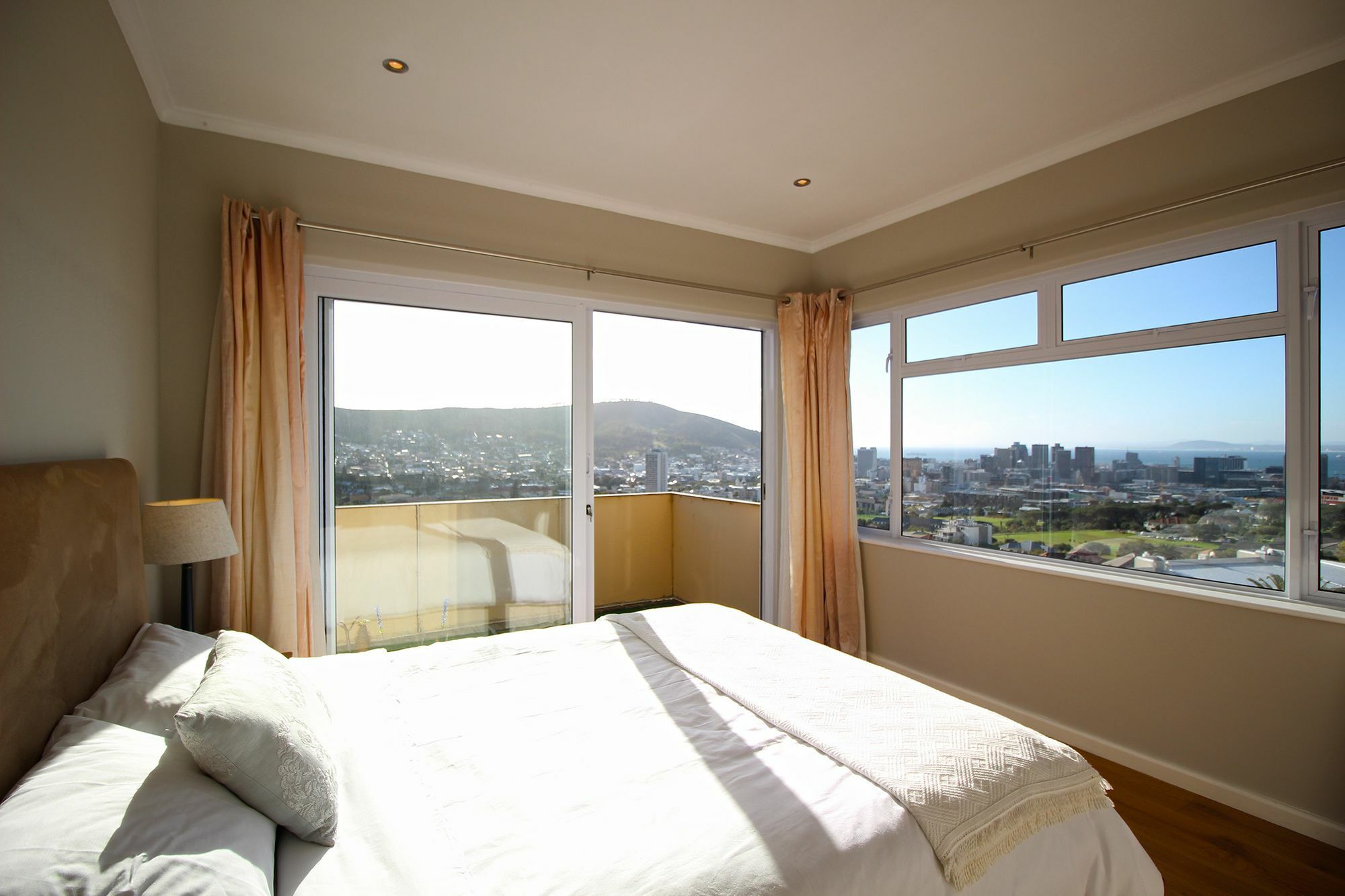 Colli Court 7 Apartment Cape Town Exterior photo