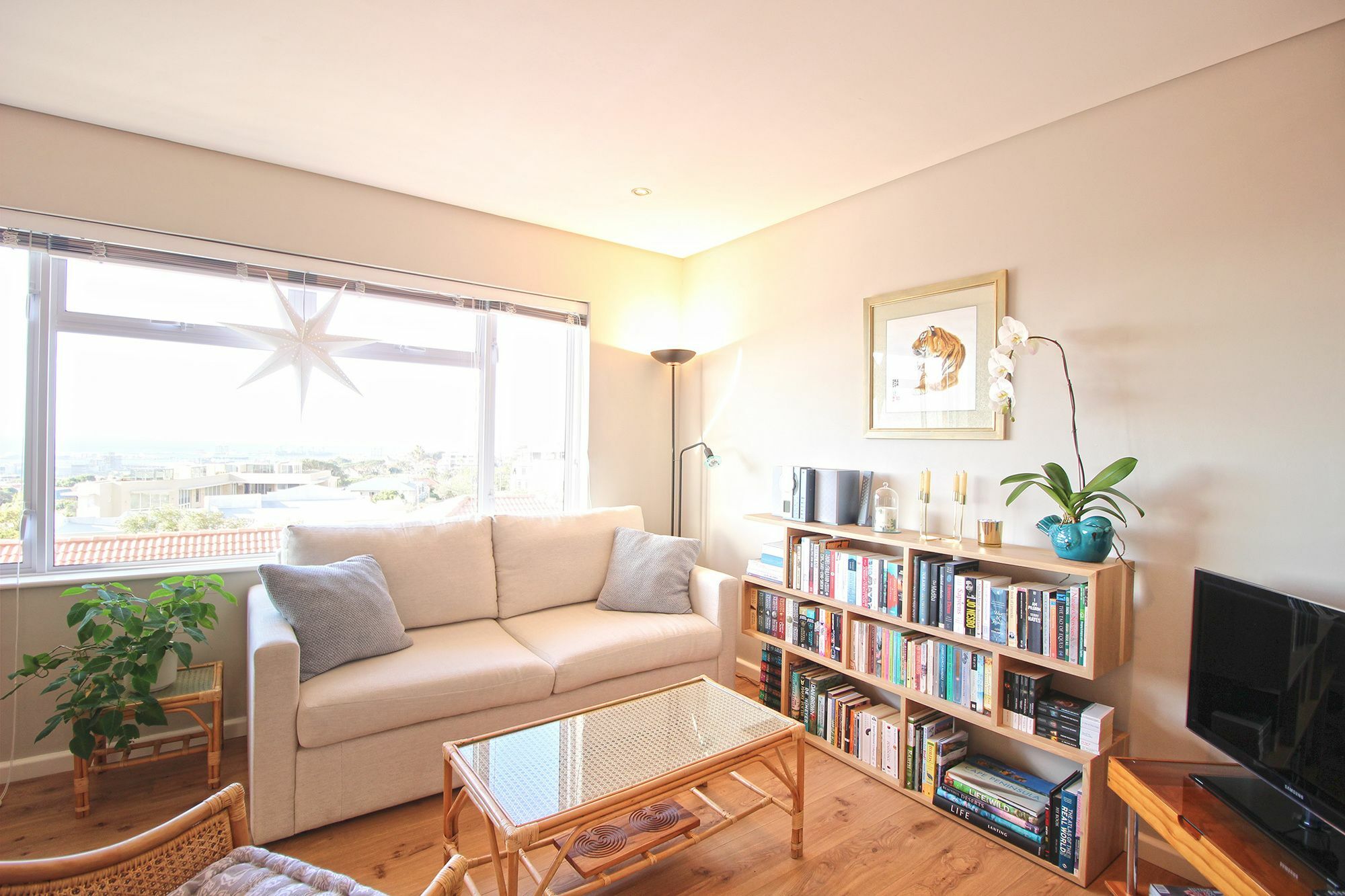 Colli Court 7 Apartment Cape Town Exterior photo